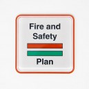 Superyacht IMO Safety Signs